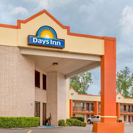 Days Inn By Wyndham Arcadia Exterior photo